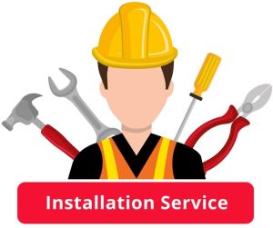 Installation Services