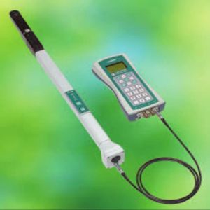 Plant Canopy Analyzer