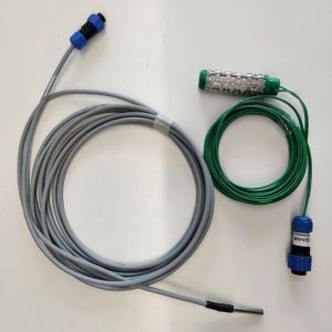 Soil Temperature Sensor