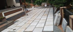 Paving Stone Tiles