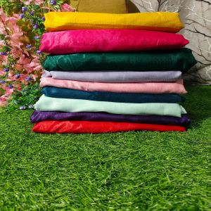 Premium Santoon Dyed Fabric