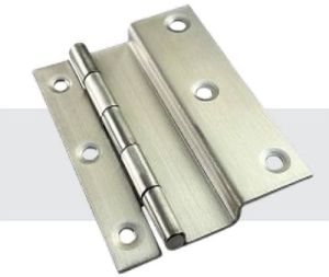 1.5 Mm Stainless Steel L Hinge