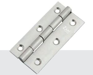 Stainless Steel Welded Butt Hinge