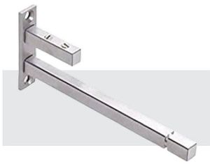 10 Mm Stainless Steel F Bracket
