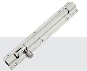 12 Mm Stainless Steel Tower Bolt