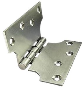 2.5 Mm Stainless Steel Parliament Hinge