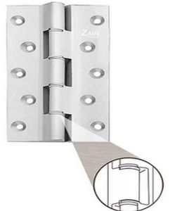 5 Mm Brass Railway Washer Hinge