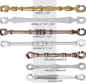 Brass Fancy Jhula Chain