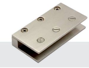 Brass Folding Bracket