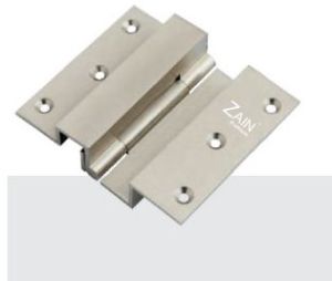 Brass Full Overlay W Hinge