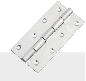 Stainless Steel Welded Butt Hinge