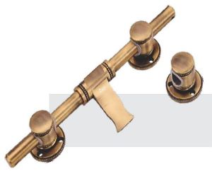 Jordan Brass Tadi Aldrop