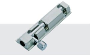 Royal Aluminium Tower Bolt