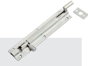 Stainless Steel Marble Neck Tower Bolt