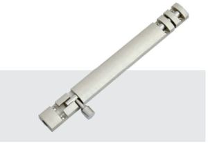 Xylo Aluminium Tower Bolt