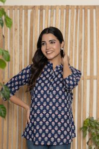 Ladies Short Kurti