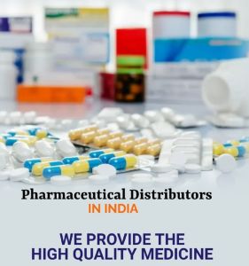 Pharma Distributorship Service