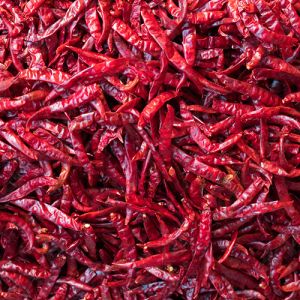 Byadgi Dried Red Chilli