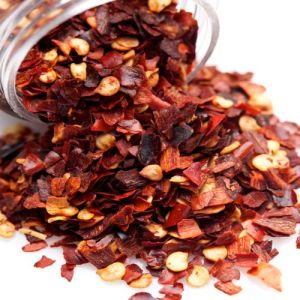 Red Pepper Flakes