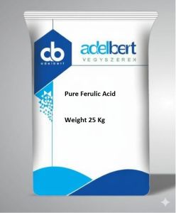 Pure Ferulic Acid