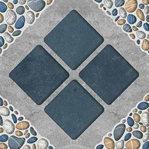 Heavy Duty Parking Tile