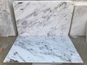 Indian Statuario Marble Slab