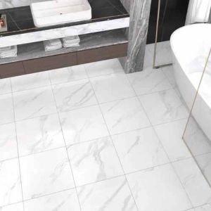 Marble Finish Floor Tiles