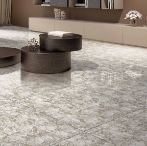 Vitrified Floor Tile