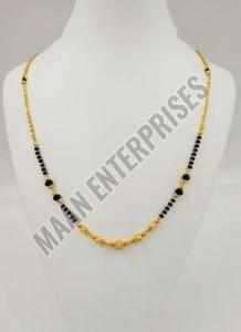 Daily Wear Short Mangalsutra