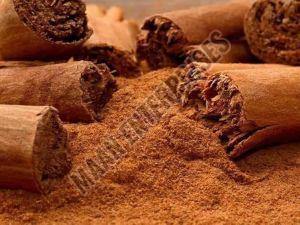 Premium Ground Cinnamon Powder
