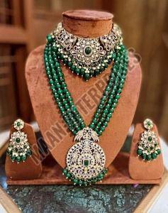 Victorian Style Necklace Set