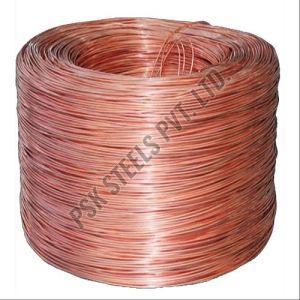 10 Mm Copper Wire Rod