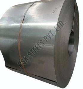 10 Mm Mild Steel Cold Rolled Coil