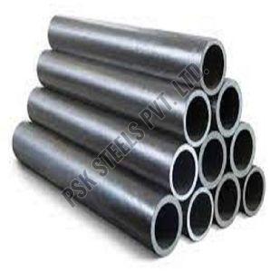 2 Inch Galvanized MS Seamless Tube