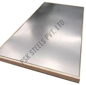 2 Mm Hot Rolled Stainless Steel Plate