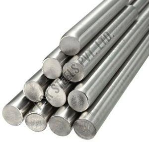 25 Mm Mild Steel Round Bar