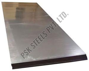 4 Mm Hot Rolled Stainless Steel Sheet