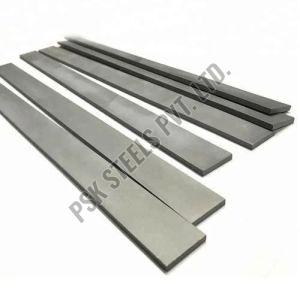 6 Mm Mild Steel Flat Bar