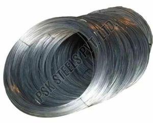 6 Mm Mild Steel Wire Rod