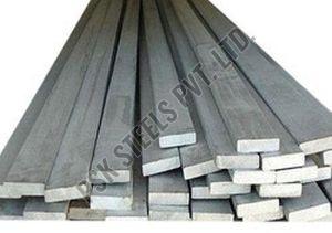 8 Mm Mild Steel Flat Bar