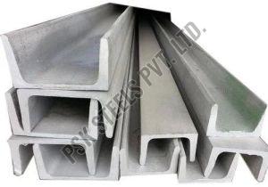 9 Meter C Shape Mild Steel Channel