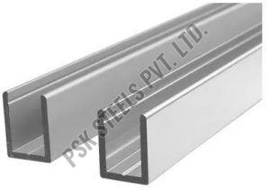 Aluminium C Shape Channel