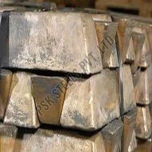 Copper Alloy Ingots