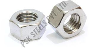 Duplex Steel S31803 Nut