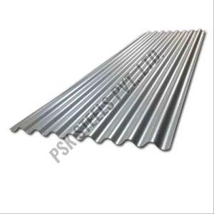 Galvanized Roofing Sheets