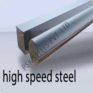 High Speed Steel