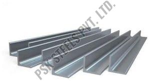 L Shaped Mild Steel Angle