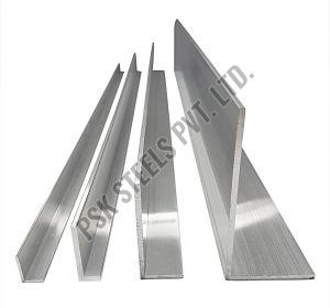 L Type Aluminum Angle