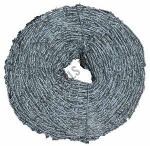 Mild Steel Barbed Wire
