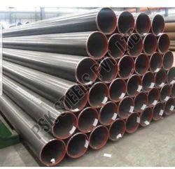 Mild Steel ERW Pipes